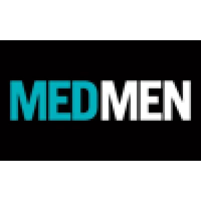 MedMen Health Care Video & Animation Specialists Logo