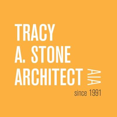 Tracy A. Stone Architect Logo