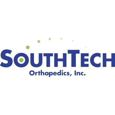 SouthTech Orthopedics Inc.'s Logo