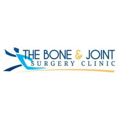 The Bone and Joint Surgery Clinic Logo