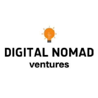 Digital Nomad Ventures Pvt Ltd's Logo