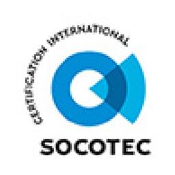 SOCOTEC Certification Singapore Pte Ltd Logo