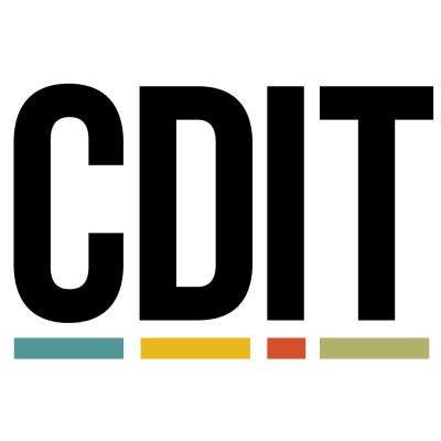 CDIT LLC Logo