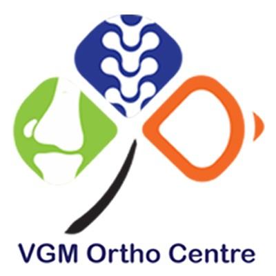 VGM Ortho Centre's Logo