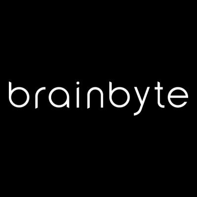 BrainByte LLC Logo