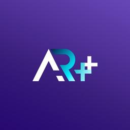 AR++ Logo