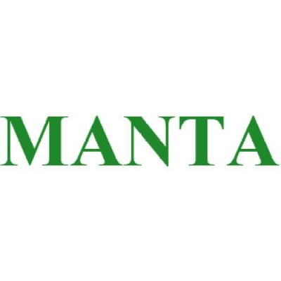 Nanjing Manta New Material Co. Ltd Logo