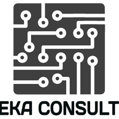 EKA Tech Consult's Logo