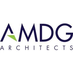 AMDG Architects Logo