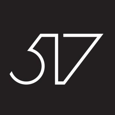 517 Visuals Logo