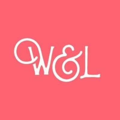 Wag & Love's Logo