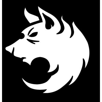 White Wolf Security Consulting Logo