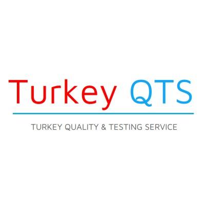 TurkeyQTS Logo