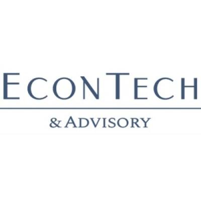 EconTech Bilisim A.Ş. Logo