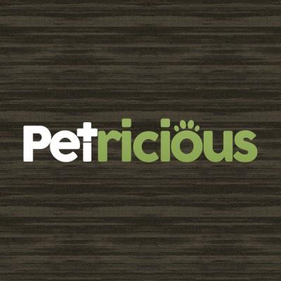 Petricious's Logo