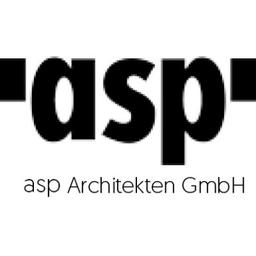 asp Architekten GmbH Logo