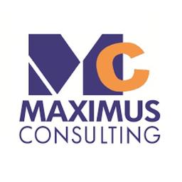 Maximus Consulting Co Ltd Logo