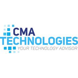 CMA Technologies Logo
