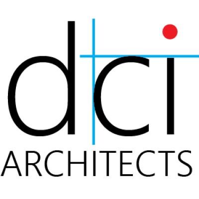DCI Architects LLC Logo