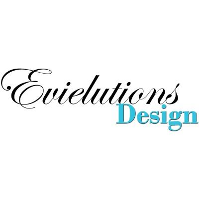 Evielutions Design Logo