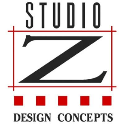 Studio Z Design Concepts LLC Logo