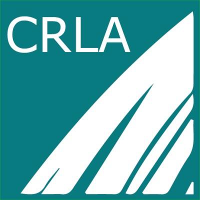 Craig Richmond Landscape Architects Logo