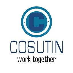 Cosutin - PU raw material Logo