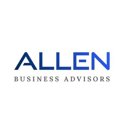 Allen Business Advisors Logo