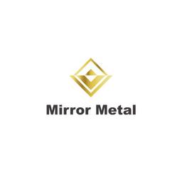 Foshan Mirror Metals Material Co.Ltd Logo