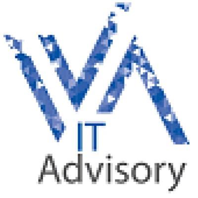 W.A. IT Advisory Logo