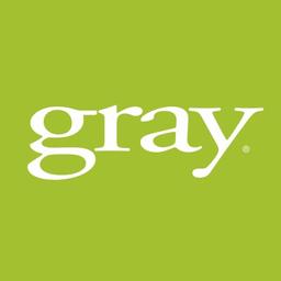 Gray Design Group Logo