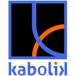 Kabolik LLC. Logo