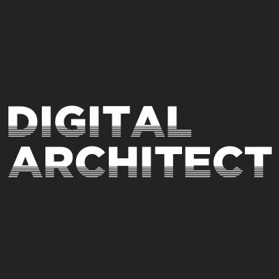 Digital Architect Logo