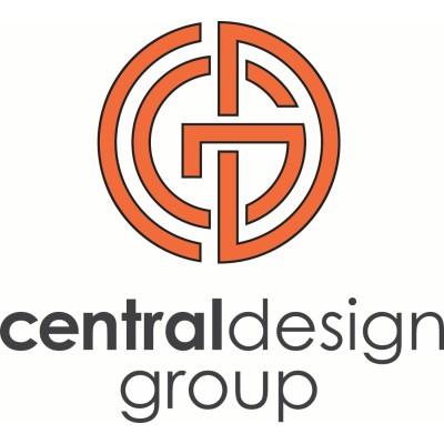 Central Design Group Logo