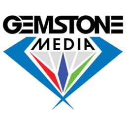 Gemstone Media Inc. Logo