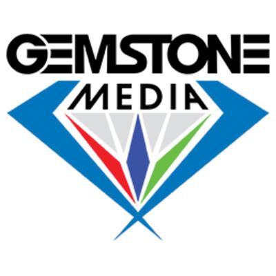 Gemstone Media Inc. Logo