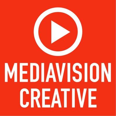 MediaVision Creative's Logo