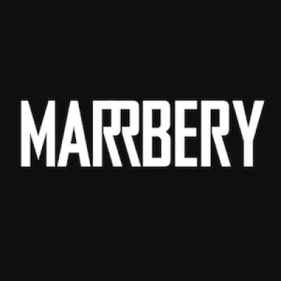 MARRBERY Logo
