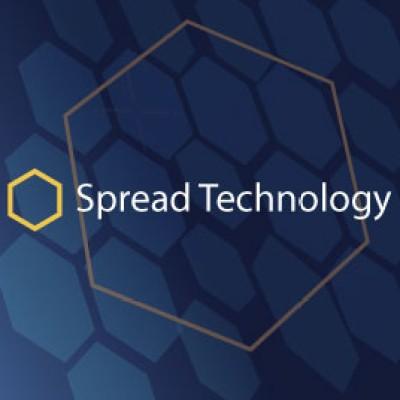 Spread Technology's Logo