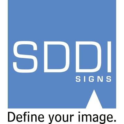 SDDI Sign Systems's Logo