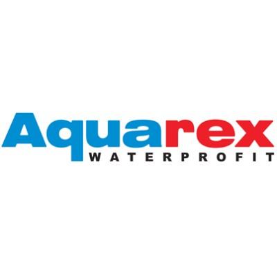 Aquarex WATERPROFIT s.r.o.'s Logo