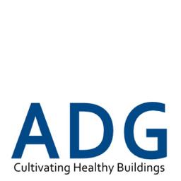 Architectural Design Group Logo