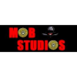 Mob Studios Logo