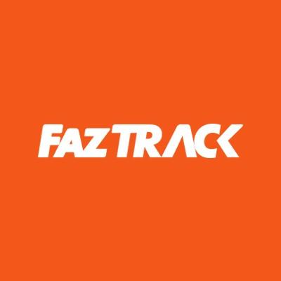 FazTrack Technology LLC. Logo