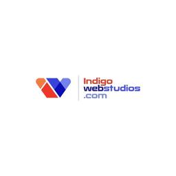 INDIGO WEB STUDIOS Logo