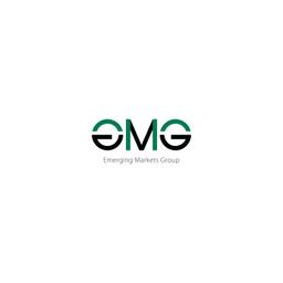 EMG (Emerging Markets Group) Logo