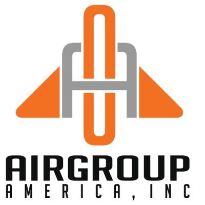 AirGroup America Inc Logo
