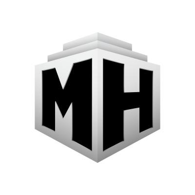MOTION HUB Logo