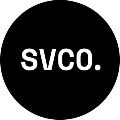 Sound + Vision Co. Logo