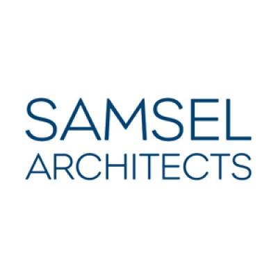 Samsel Architects Logo